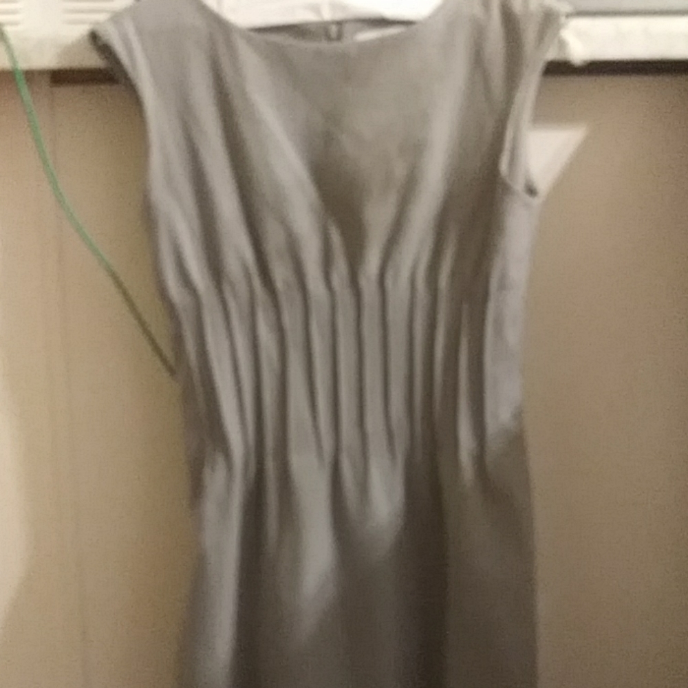 Calvein Klein collection grey singed waiste